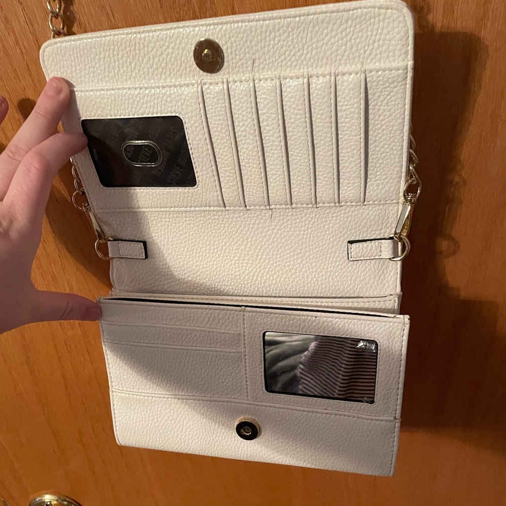 Steve Madden Satchel - image 2